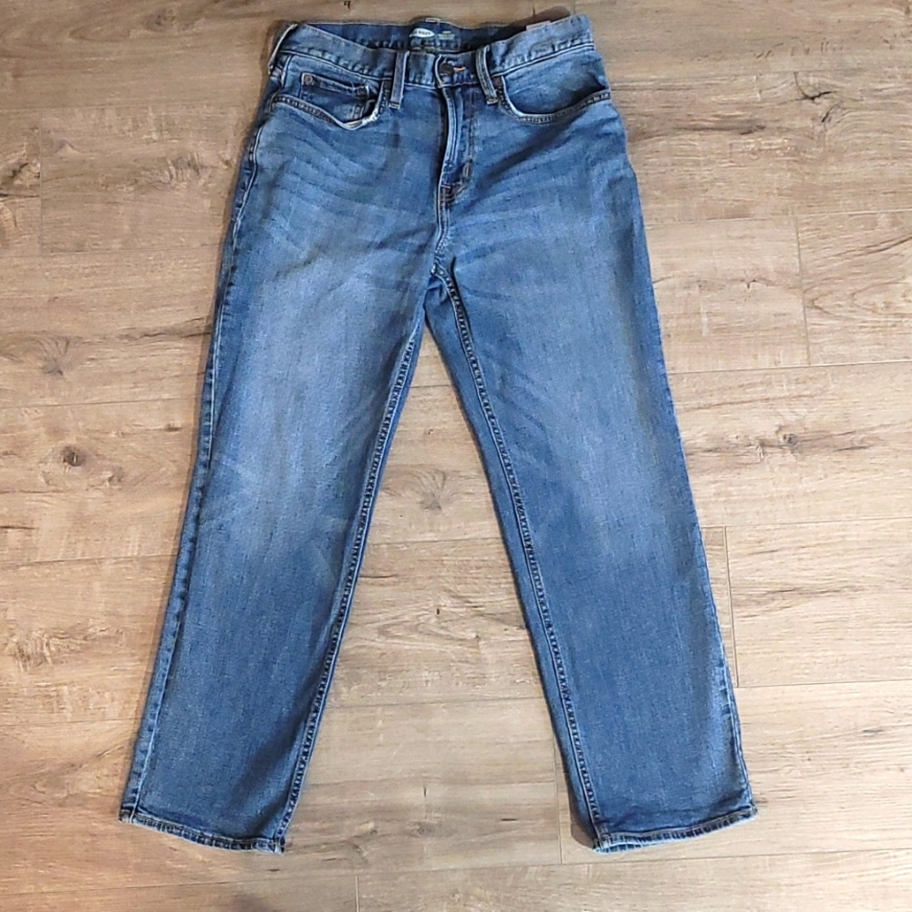 Men's Old Navy Jeans, Built-In-Tough, Loose fit size 32x30